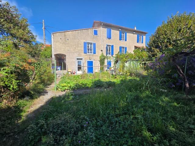 Alès Vente Maison 30