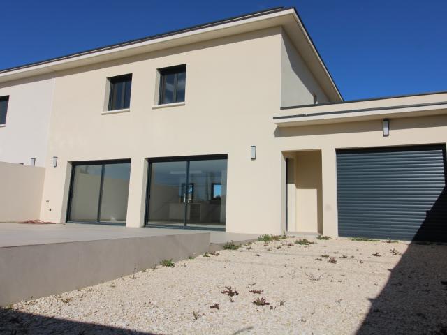 Alès Vente Maison 30
