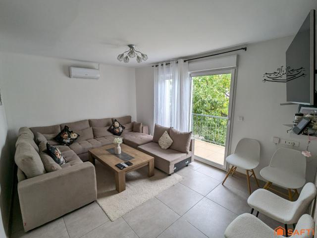 Alès Vente Maison 30