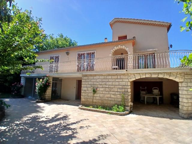 Alès Vente Maison 30