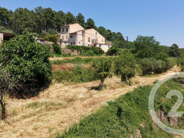 Alès Vente Maison 30