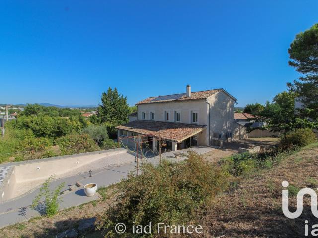 Alès Vente Maison 30