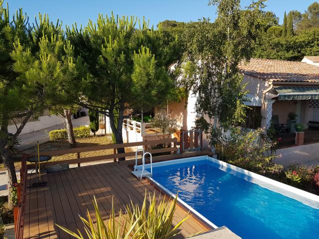 Alès Vente Maison 30