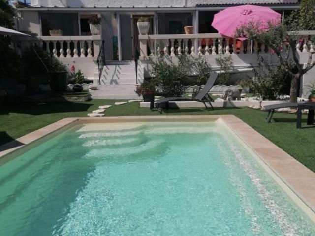 Alès Vente Maison 30