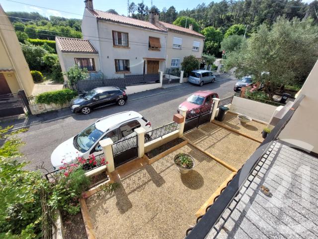 Alès Vente Maison 30