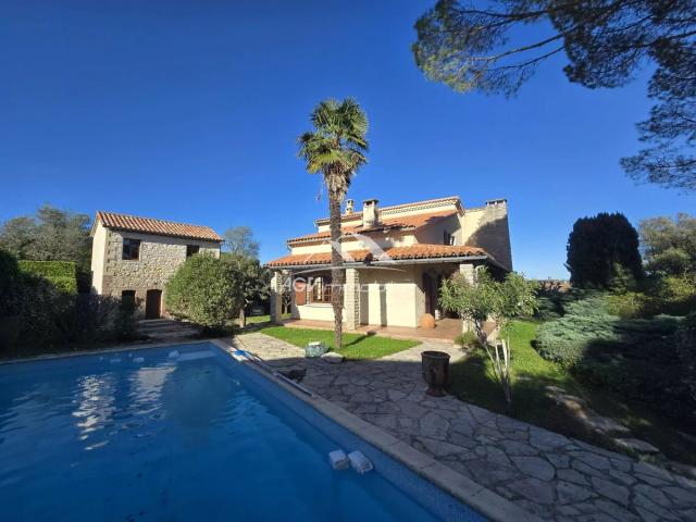 Alès Vente Maison 30