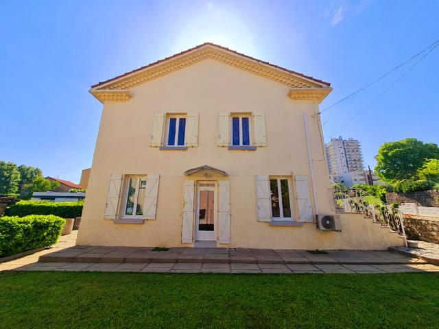 Alès Vente Maison 30