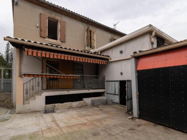 Alès Vente Maison 30