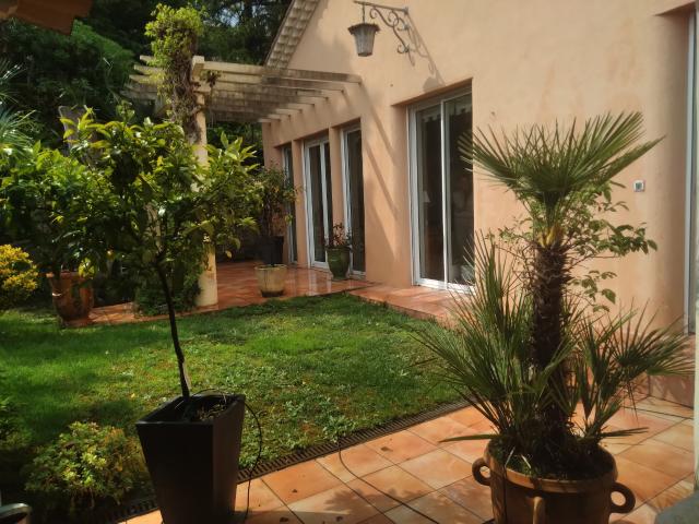 Alès Vente Maison 30