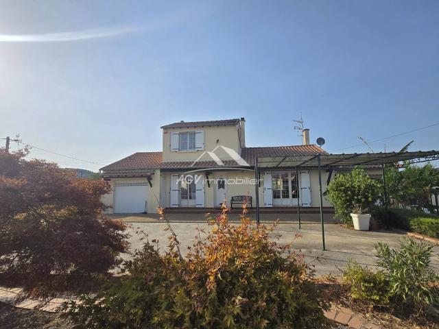 Alès Vente Maison 30