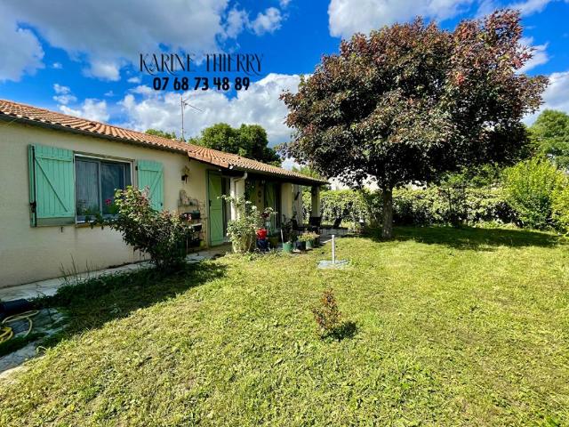 Alès Vente Maison 30