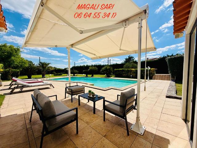 Alès Vente Maison 30