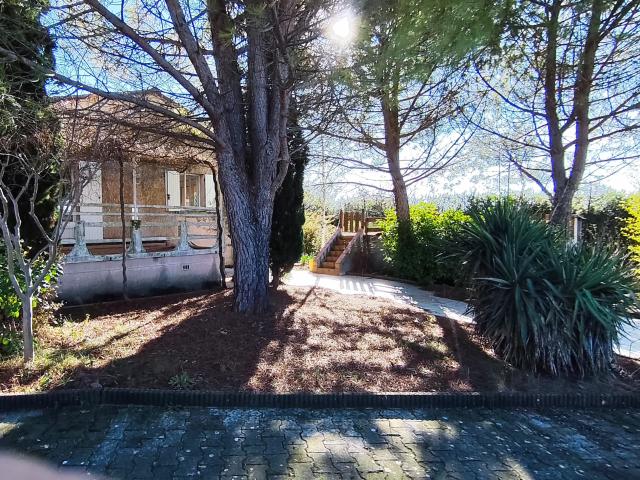 Alès Vente Maison 30
