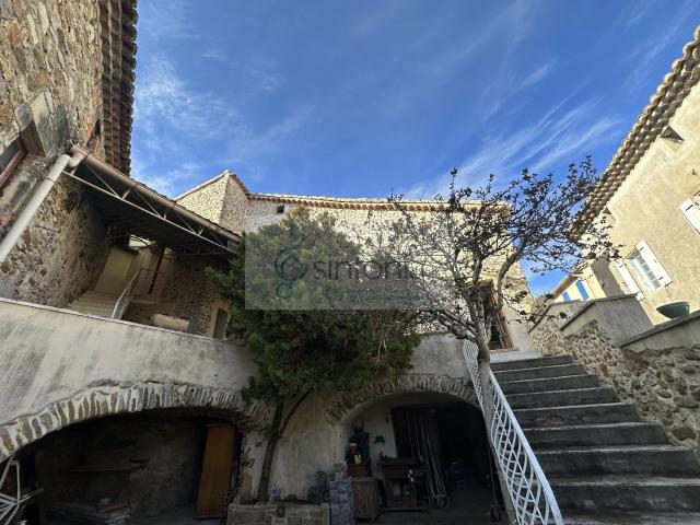 Alès Vente Maison 30