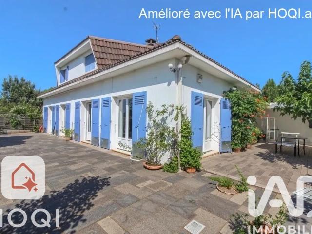 Alès Vente Maison 30