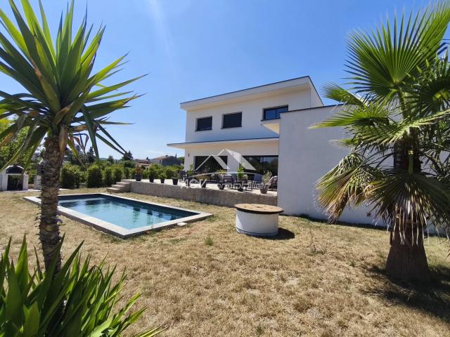 Alès Vente Maison 30
