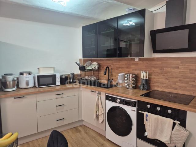 Alès Vente Appartement 30