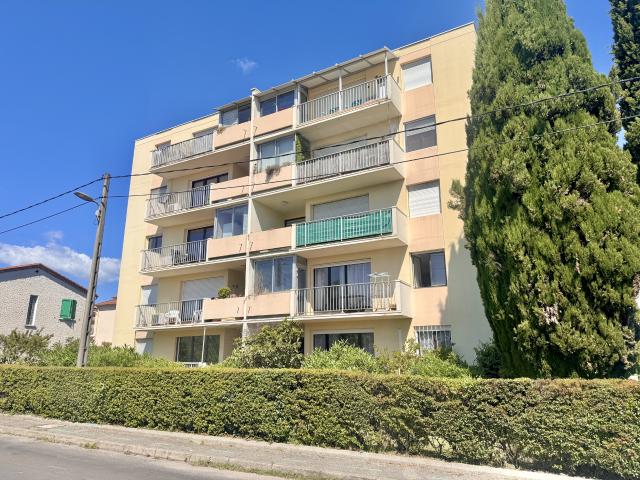 Alès Vente Appartement 30