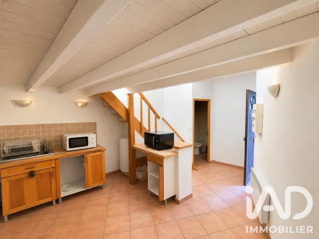 Alès Vente Appartement 30