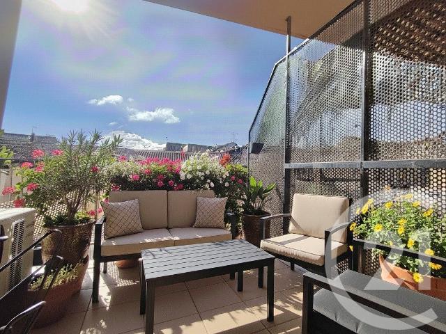 Alès Vente Appartement 30