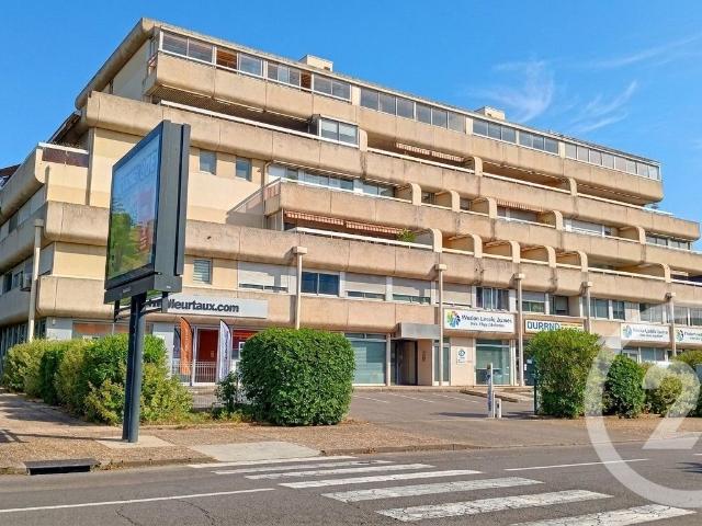 Alès Vente Appartement 30