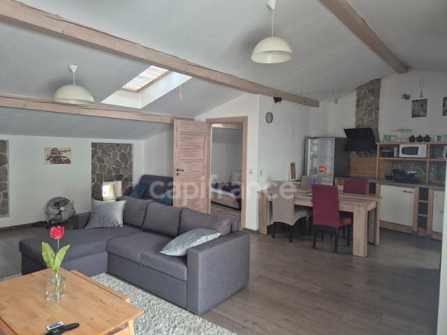 Alès Vente Appartement 30