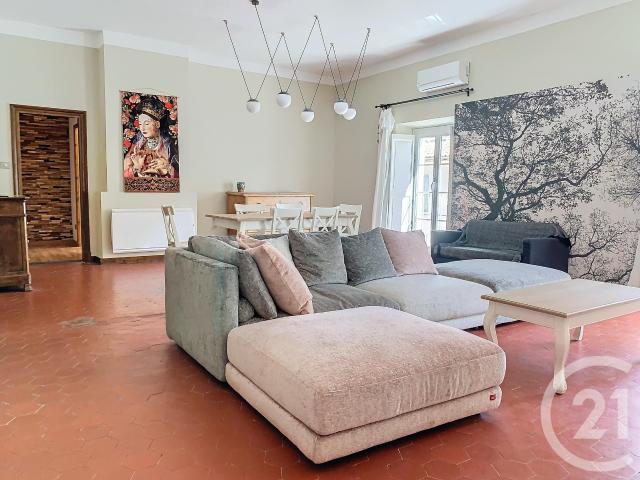 Alès Vente Appartement 30