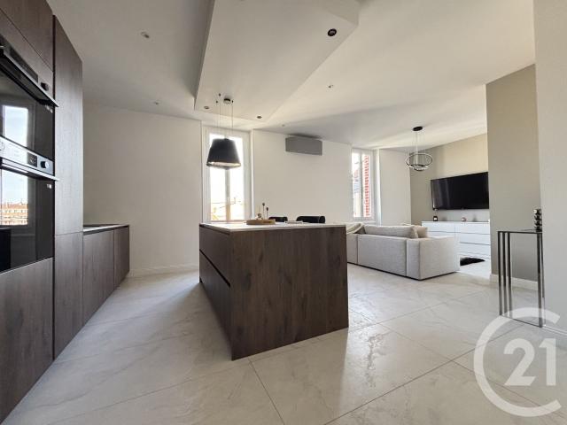 Alès Vente Appartement 30