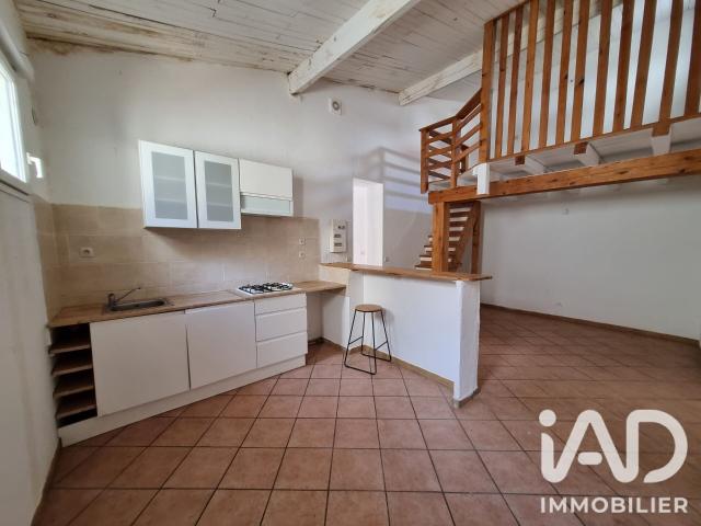 Alès Vente Appartement 30