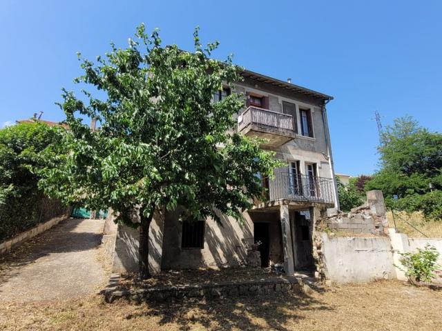 Alès Vente Immeuble 30