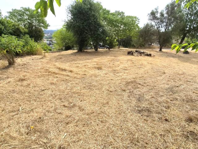 Alès Vente Terrain 30