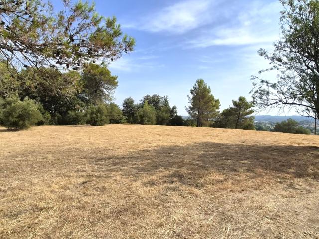 Alès Vente Terrain 30