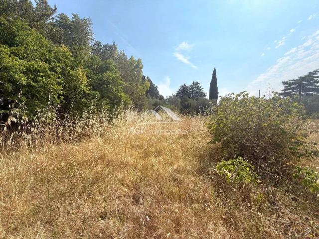 Alès Vente Terrain 30