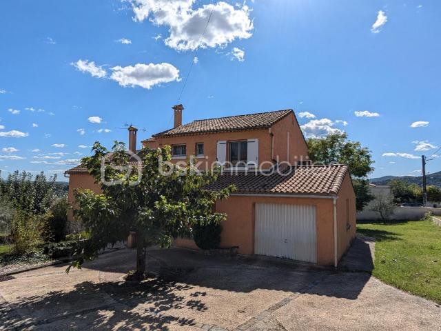 Alès Vente Villa 30