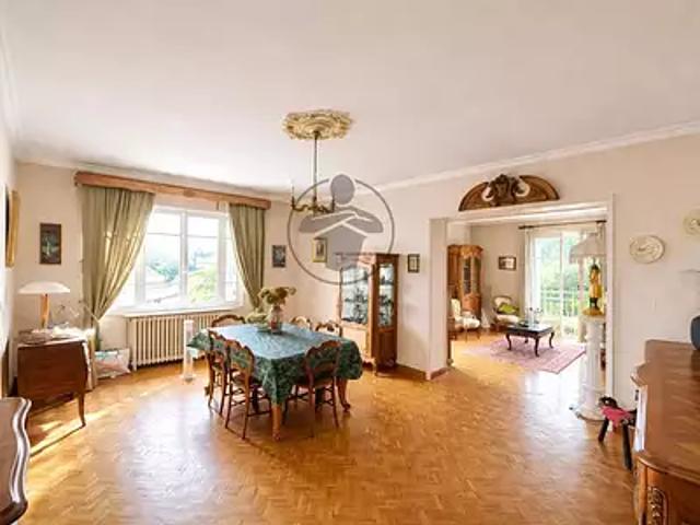 Alès 30100 Achat / Vente maison 4 pièces t4