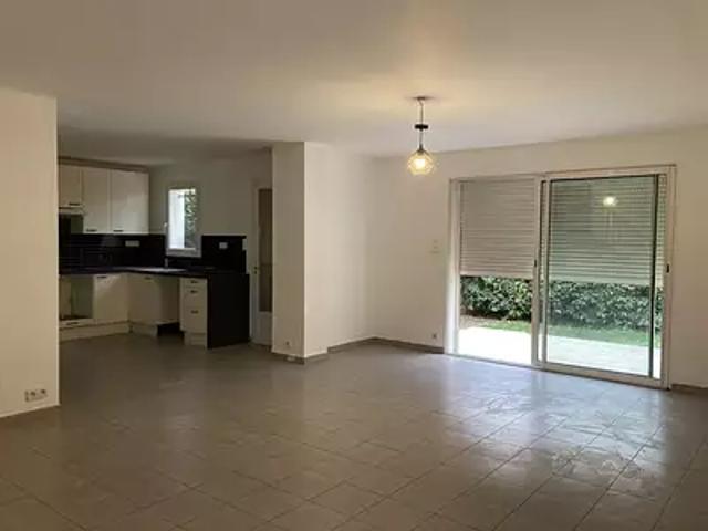 Alès 30100 Achat / Vente maison 4 pièces t4