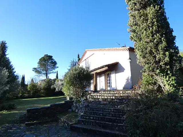 Alès 30100 Achat / Vente maison 5 pièces t5