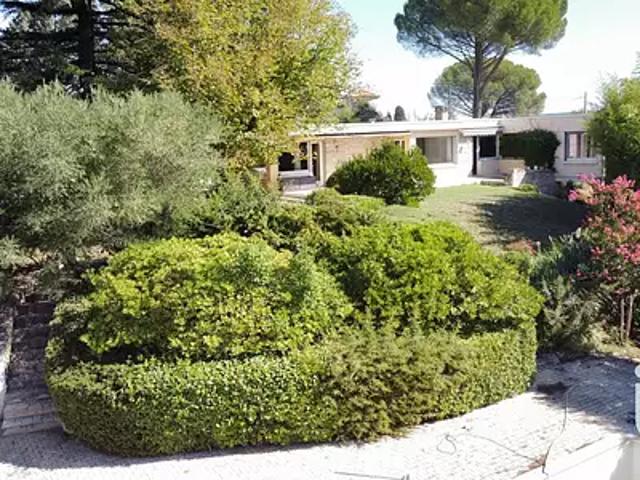 Alès 30100 Achat / Vente maison 5 pièces t5