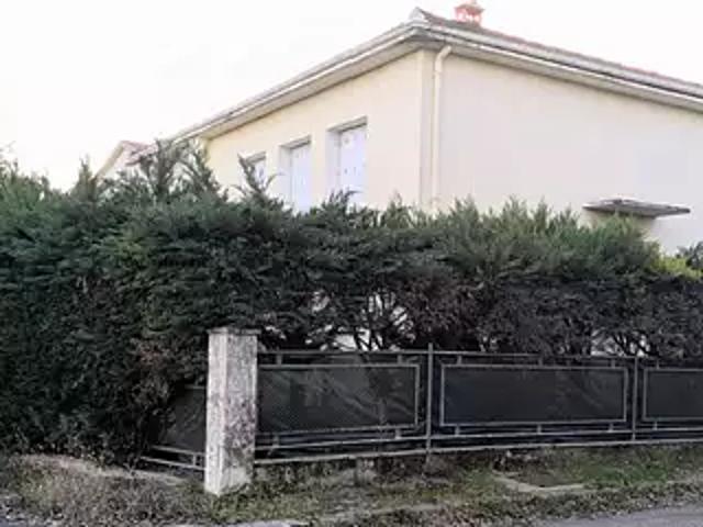 Alès 30100 Achat / Vente maison 5 pièces t5