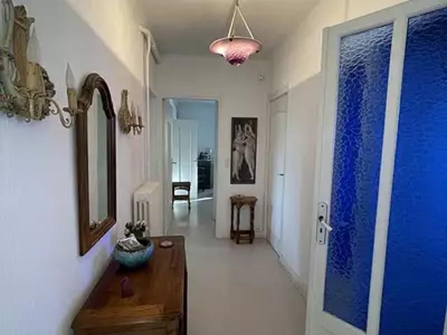 Alès 30100 Achat / Vente maison 9 pièces t9 jardin terrasse