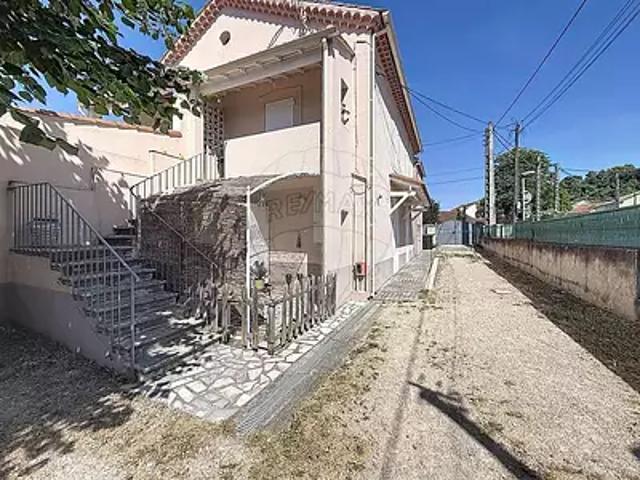Alès 30100 Achat / Vente immeuble