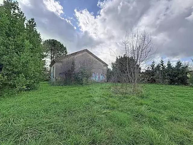 Alès 30100 Achat / Vente terrain