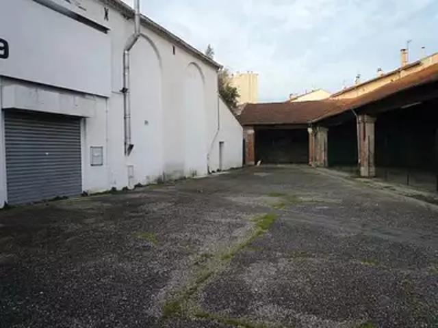 Alès 30100 Location divers 2 pièces