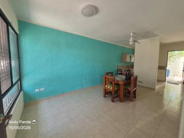 Alesia Caucel lista para entrega