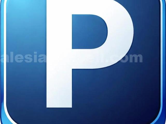 ALESIA Place de Parking