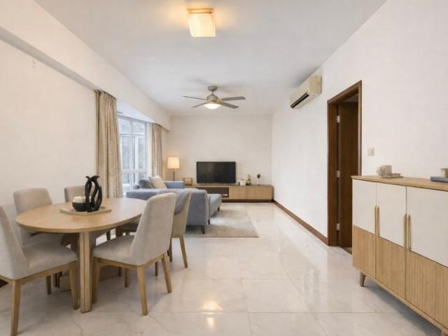 Alessandrea Apartment For Sale, $3,000,000, 3 Bed 3 Bath 1,098 sqft $2,732.00 psf