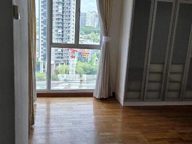 Alessandrea D3, Apartment