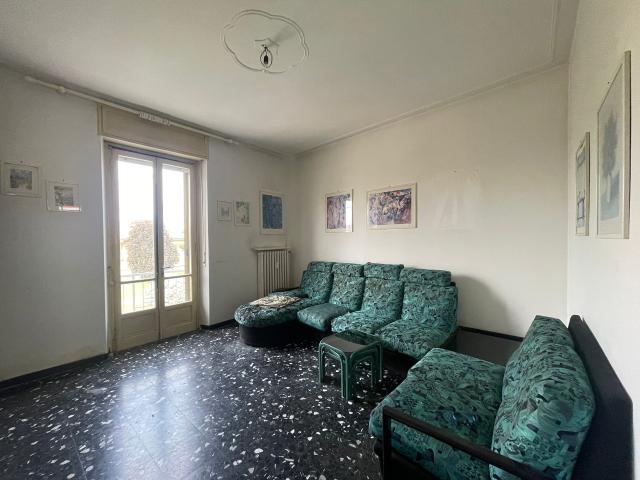 Alessandria: Appartamento in affitto