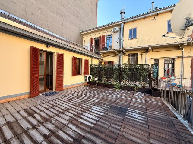 Alessandria: Appartamento in affitto