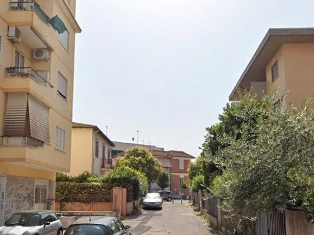 Alessandrino stanza ad uso singolo